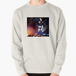 Skye Blue The Best Wrestler Skye Blue Sweatshirts