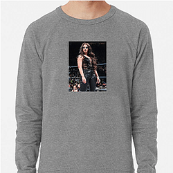 Skye Blue No Limits Just Talent Skye Blue Sweatshirts
