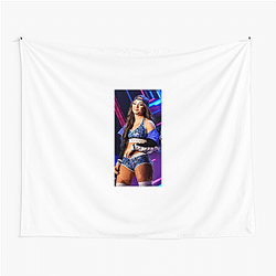 Skye Blue Unforgettable Matches Skye Blue Tapestries