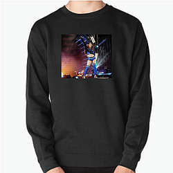 Skye Blue Beyond The Ring Skye Blue Sweatshirts