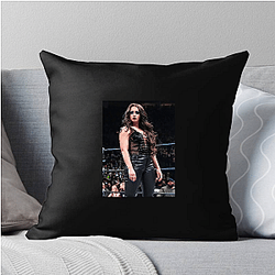 Skye Blue No Limits Just Talent Skye Blue Pillows Cover