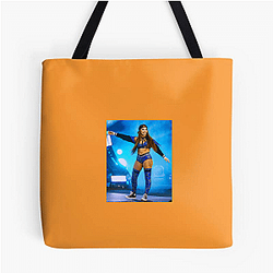 Skye Blue The World Is A Ring Skye Blue Bags
