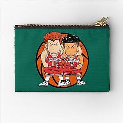 Slam Dunk Pencil Cases - SLAM DUNK (2) Zipper Pouch