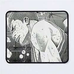 Slam Dunk Mouse Pads - Slam Dunk Mouse Pad RB0512