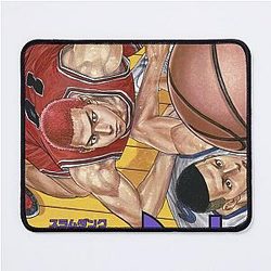 Slam Dunk Mouse Pads - Slam Dunk Mouse Pad RB0512