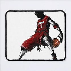 Slam Dunk Mouse Pads - Slam Dunk Mouse Pad RB0512