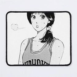 Slam Dunk Mouse Pads - Slam Dunk Mouse Pad RB0512
