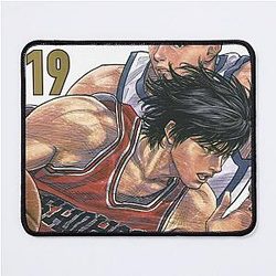 Slam Dunk Mouse Pads - Slam Dunk Mouse Pad RB0512