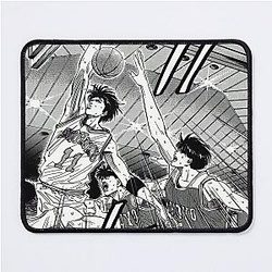 Slam Dunk Mouse Pads - Slam Dunk Mouse Pad RB0512