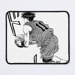 Slam Dunk Mouse Pads - Rukawa - Slam Dunk Mouse Pad RB0512