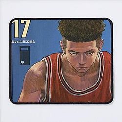 Slam Dunk Mouse Pads - Hot ! Slam Dunk Mod Mouse Pad RB0512