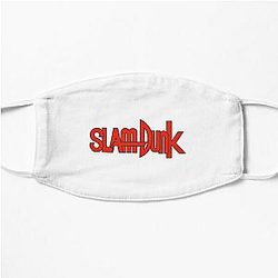 Slam Dunk Face Masks - Best To Buy - Slam Dunk Flat Mask RB0512