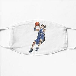 Slam Dunk Face Masks - Slam Dunk Anime Flat Mask RB0512