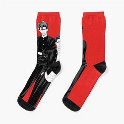 Slam Dunk Socks - slam dunk anime Socks