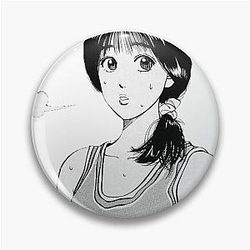 Slam Dunk Pins - Slam Dunk Pin RB0512