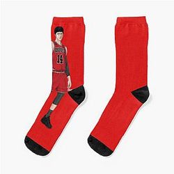 Slam Dunk Socks - champion 2020 Socks
