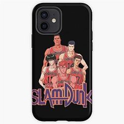 Slam Dunk Cases - Slam Dunk Phone Case RB0512