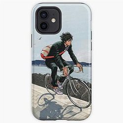 Slam Dunk Cases - Rukawa From Slam Dunk Phone Case RB0512