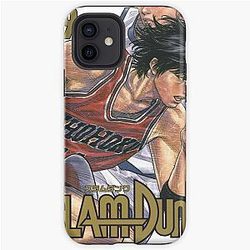Slam Dunk Cases - Slam Dunk Phone Case RB0512