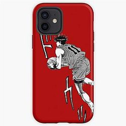 Slam Dunk Cases - Rukawa - Slam Dunk Phone Case RB0512