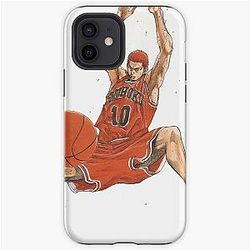 Slam Dunk Cases - Slam Dunk Phone Case RB0512