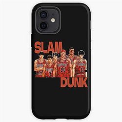 Slam Dunk Cases - Slam Dunk Basketball Grew Phone Case RB0512
