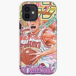 Slam Dunk Cases - Slam Dunk Phone Case RB0512