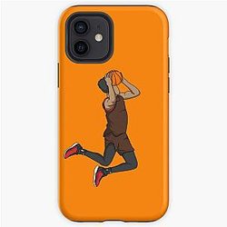 Slam Dunk Cases - A. Simons Slam Dunk King Phone Case RB0512
