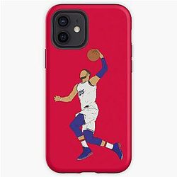 Slam Dunk Cases - Ben Simmons Slam Dunk Phone Case RB0512