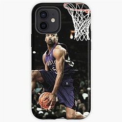 Slam Dunk Cases - Vince Carter Slam Dunk Contest Phone Case RB0512