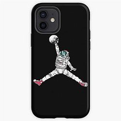 Slam Dunk Cases - Slam Dunk In Space Phone Case RB0512