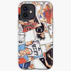 Slam Dunk Cases - Slam Dunk Phone Case RB0512