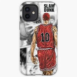 Slam Dunk Cases - Sakuragi Hanamitchi Phone Case RB0512
