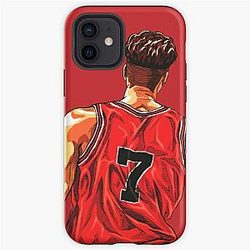 Slam Dunk Cases - Slam Dunk Ryota Miyagi Phone Case RB0512
