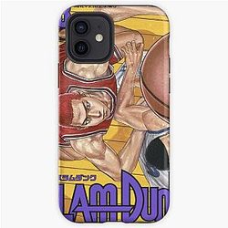 Slam Dunk Cases - Slam Dunk Phone Case RB0512
