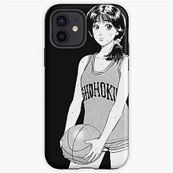 Slam Dunk Cases - Slam Dunk Phone Case RB0512
