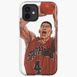 Slam Dunk Cases - Slam Dunk Anime Phone Case RB0512