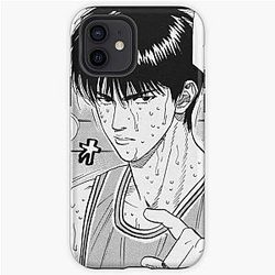 Slam Dunk Cases - Rukawa Phone Case RB0512