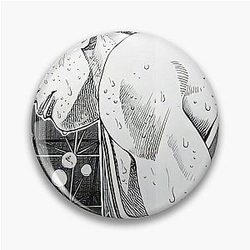Slam Dunk Pins - Slam Dunk Pin RB0512