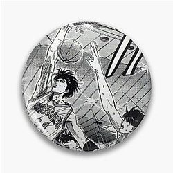 Slam Dunk Pins - Slam Dunk Pin RB0512