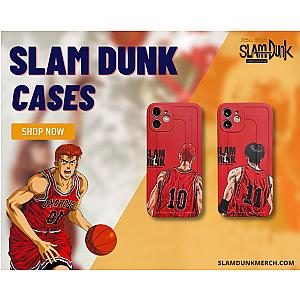 Slam Dunk Cases