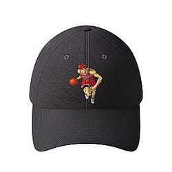 Court Kings Energy Slam Dunk Hats & Caps