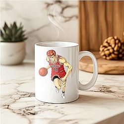 Court Kings Energy Slam Dunk Mugs