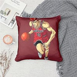 Court Kings Energy Slam Dunk Pillows
