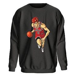 Court Kings Energy Slam Dunk Sweatshirts
