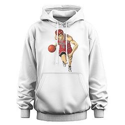 Court Kings Energy Slam Dunk Hoodies