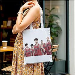 Shohoku Legend Rise Slam Dunk Bags