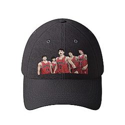 Shohoku Legend Rise Slam Dunk Hats & Caps
