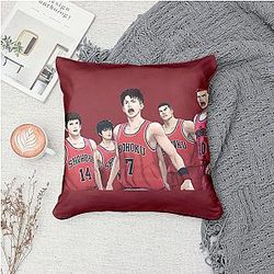 Shohoku Legend Rise Slam Dunk Pillows