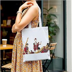 Slam Dunk Spirit Slam Dunk Bags